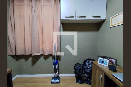 Apartamento à venda com 65m², 3 quartos e 1 vagaEscritório/Quarto Reversivel
