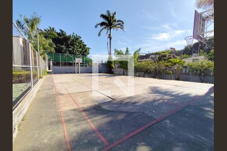 Apartamento à venda com 65m², 3 quartos e 1 vagaArea Comum