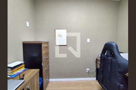 Apartamento à venda com 65m², 3 quartos e 1 vagaEscritório/Quarto Reversivel