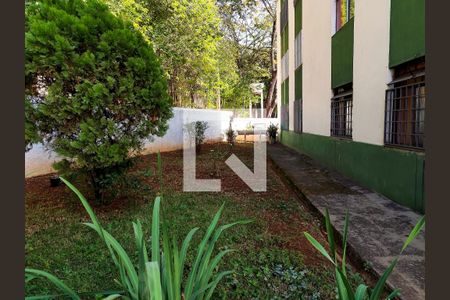 Apartamento à venda com 65m², 3 quartos e 1 vagaArea Comum