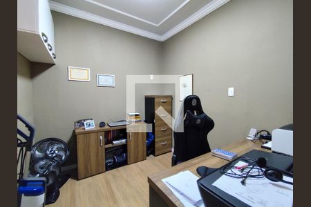 Apartamento à venda com 65m², 3 quartos e 1 vagaEscritório/Quarto Reversivel