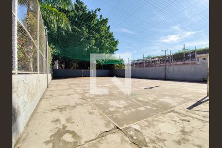 Apartamento à venda com 65m², 3 quartos e 1 vagaArea Comum