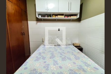 Apartamento à venda com 65m², 3 quartos e 1 vagaQuarto 2