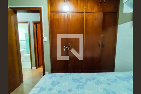 Apartamento à venda com 65m², 3 quartos e 1 vagaQuarto 2