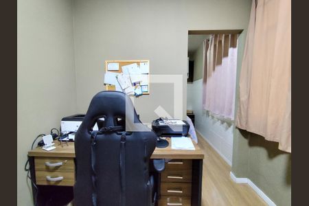 Apartamento à venda com 65m², 3 quartos e 1 vagaEscritório/Quarto Reversivel