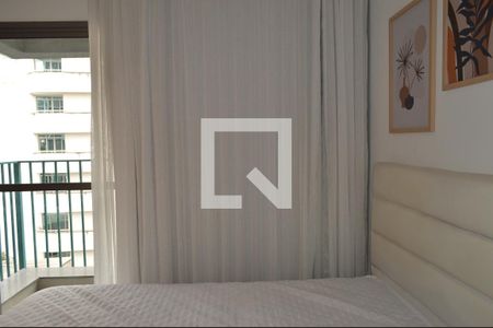 Quarto de kitnet/studio para alugar com 1 quarto, 24m² em Liberdade, São Paulo