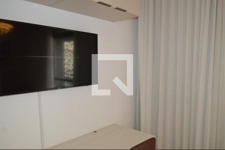 Quarto de kitnet/studio para alugar com 1 quarto, 24m² em Liberdade, São Paulo