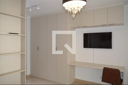 Quarto de kitnet/studio para alugar com 1 quarto, 24m² em Liberdade, São Paulo