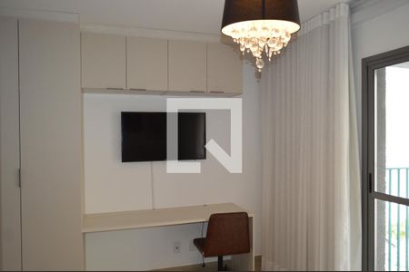 Quarto de kitnet/studio para alugar com 1 quarto, 24m² em Liberdade, São Paulo