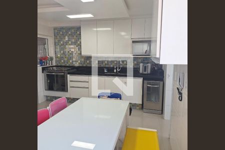 Foto 56 de apartamento à venda com 4 quartos, 156m² em Parque da Mooca, São Paulo