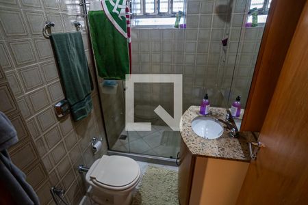 Apartamento à venda com 116m², 3 quartos e 1 vagaBanheiro