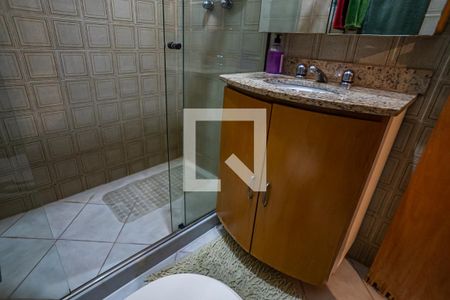 Apartamento à venda com 116m², 3 quartos e 1 vagaBanheiro