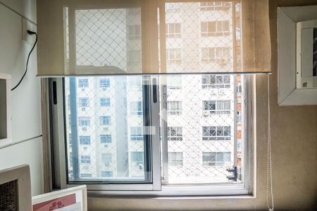 Apartamento à venda com 116m², 3 quartos e 1 vagaQuarto 1 suite