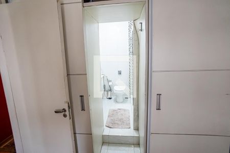 Apartamento à venda com 116m², 3 quartos e 1 vagaQuarto 1 suite - Banheiro