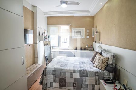 Apartamento à venda com 116m², 3 quartos e 1 vagaQuarto 1 suite