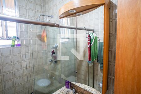 Apartamento à venda com 116m², 3 quartos e 1 vagaBanheiro