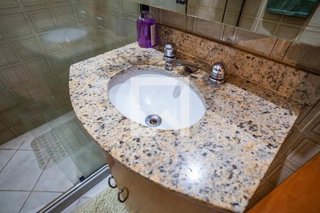 Apartamento à venda com 116m², 3 quartos e 1 vagaBanheiro