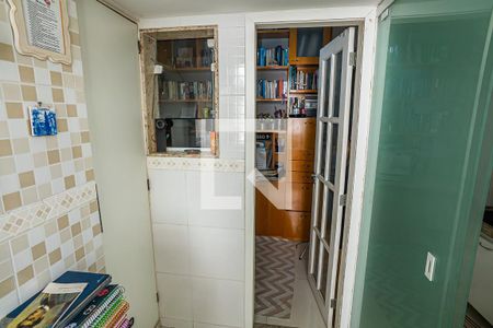 Apartamento à venda com 116m², 3 quartos e 1 vagaEscritório