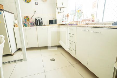 Apartamento à venda com 116m², 3 quartos e 1 vagaCozinha