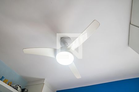 Apartamento à venda com 116m², 3 quartos e 1 vagaQuarto 2