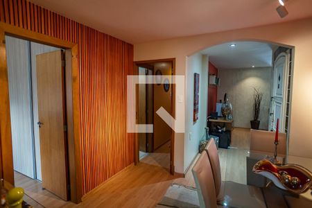 Apartamento à venda com 116m², 3 quartos e 1 vagaSala de Jantar