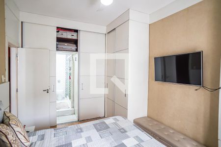 Apartamento à venda com 116m², 3 quartos e 1 vagaQuarto 1 suite