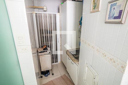 Apartamento à venda com 116m², 3 quartos e 1 vagaÁrea de Serviço