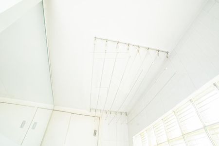 Apartamento à venda com 116m², 3 quartos e 1 vagaÁrea de Serviço