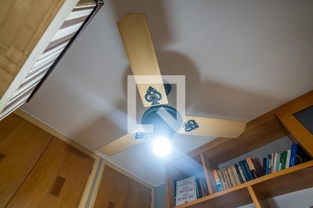 Apartamento à venda com 116m², 3 quartos e 1 vagaEscritório