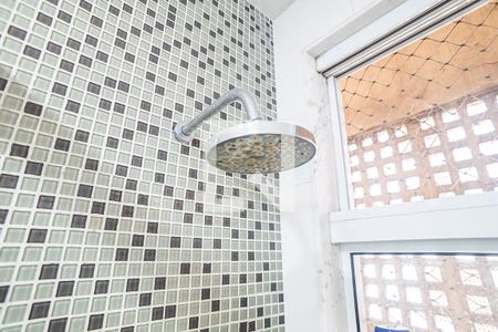 Apartamento à venda com 116m², 3 quartos e 1 vagaQuarto 1 suite - Banheiro