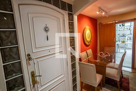 Apartamento à venda com 116m², 3 quartos e 1 vagaSala