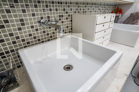 Apartamento à venda com 116m², 3 quartos e 1 vagaQuarto 1 suite - Banheiro