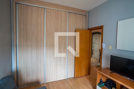Apartamento à venda com 116m², 3 quartos e 1 vagaQuarto 3