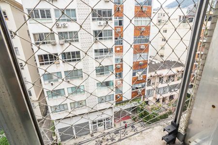 Apartamento à venda com 116m², 3 quartos e 1 vagaQuarto 1 suite vista da janela