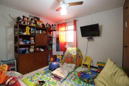 Casa de condomínio à venda com 377m², 6 quartos e 2 vagasQuarto 5 - Suíte