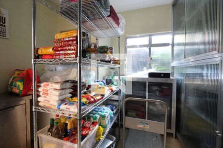 Casa de condomínio à venda com 377m², 6 quartos e 2 vagasQuarto de Serviço