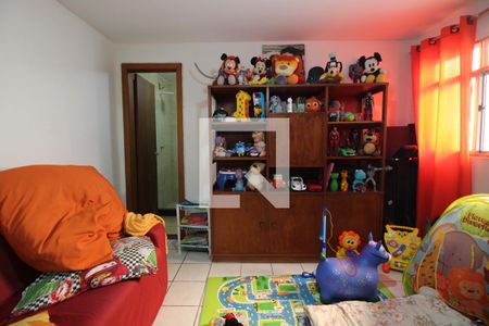 Casa de condomínio à venda com 377m², 6 quartos e 2 vagasQuarto 5 - Suíte