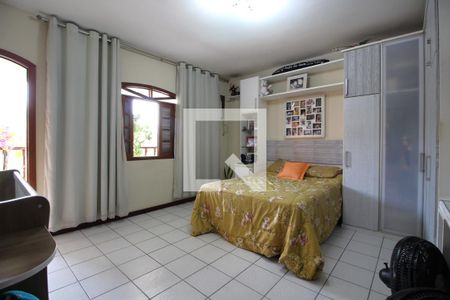 Casa de condomínio à venda com 377m², 6 quartos e 2 vagasQuarto 3 - Suíte