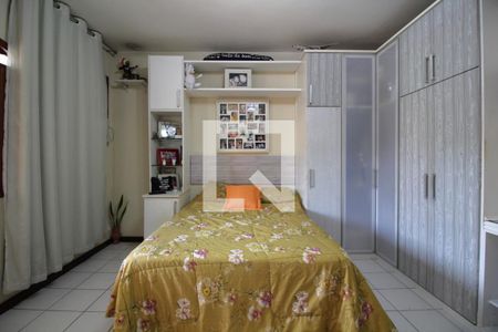 Casa de condomínio à venda com 377m², 6 quartos e 2 vagasQuarto 3 - Suíte