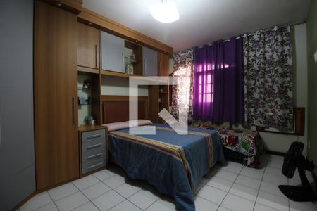 Casa de condomínio à venda com 377m², 6 quartos e 2 vagasQuarto 4 - Suíte