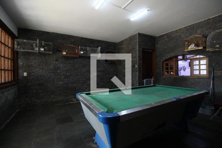 Casa de condomínio à venda com 377m², 6 quartos e 2 vagasÁrea de Lazer 