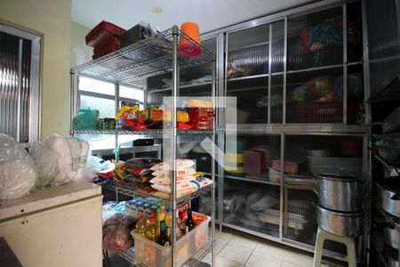 Casa de condomínio à venda com 377m², 6 quartos e 2 vagasQuarto de Serviço