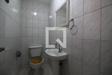 Casa de condomínio à venda com 377m², 6 quartos e 2 vagasLavabo Externo