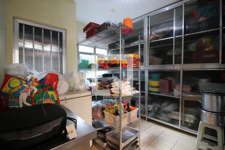 Casa de condomínio à venda com 377m², 6 quartos e 2 vagasQuarto de Serviço