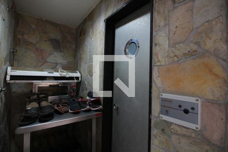 Casa de condomínio à venda com 377m², 6 quartos e 2 vagasSauna