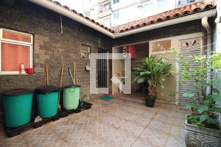 Casa de condomínio à venda com 377m², 6 quartos e 2 vagasÁrea de Serviço