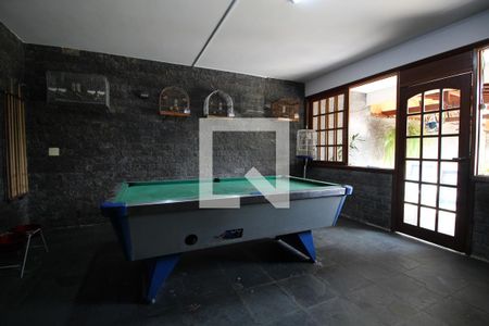 Casa de condomínio à venda com 377m², 6 quartos e 2 vagasÁrea de Lazer 