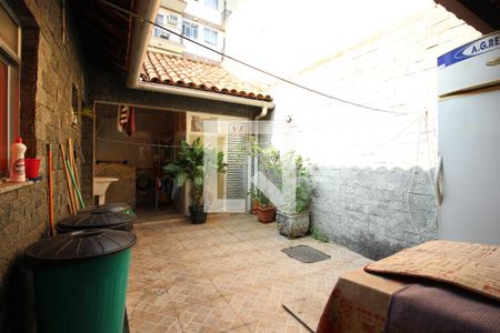 Casa de condomínio à venda com 377m², 6 quartos e 2 vagasÁrea de Serviço