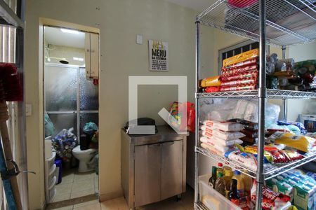 Casa de condomínio à venda com 377m², 6 quartos e 2 vagasQuarto de Serviço