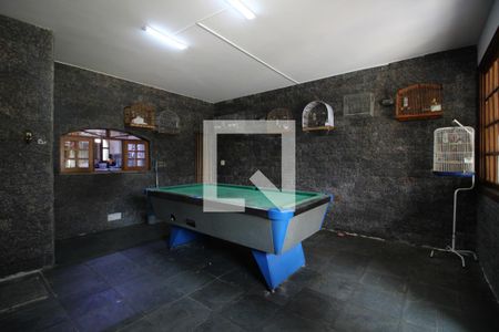 Casa de condomínio à venda com 377m², 6 quartos e 2 vagasÁrea de Lazer 